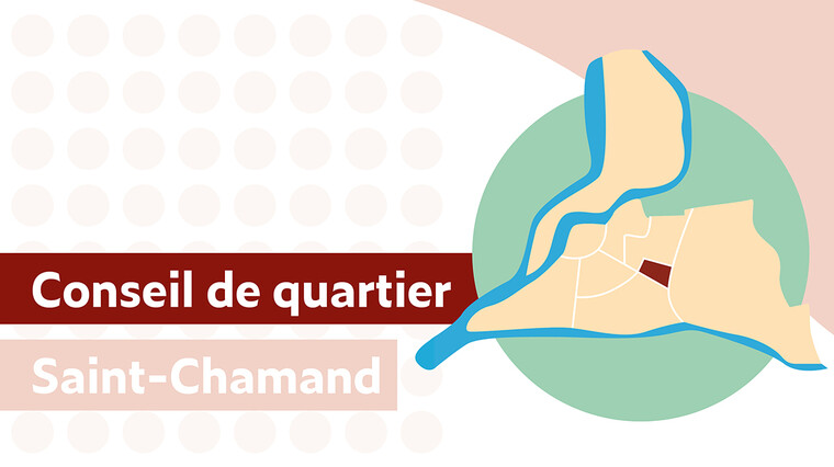 Conseil Saint-Chamand Conseil Saint-Chamand