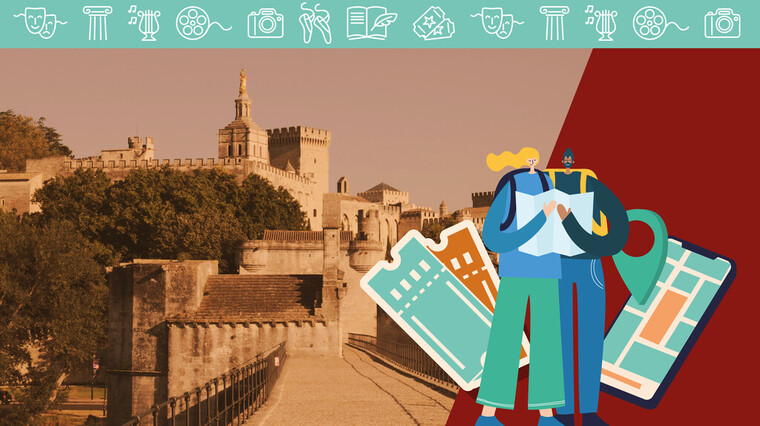 Les explorateurs de la culture Les explorateurs de la culture