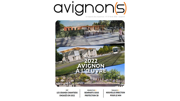 avignon(s) n°57