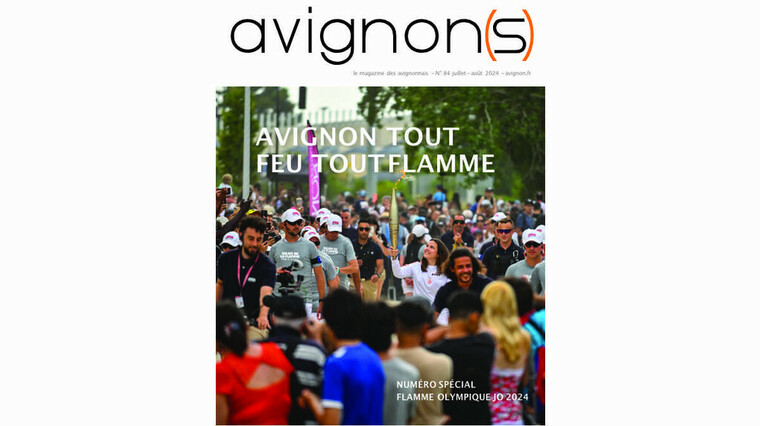 avignon(s) n°84