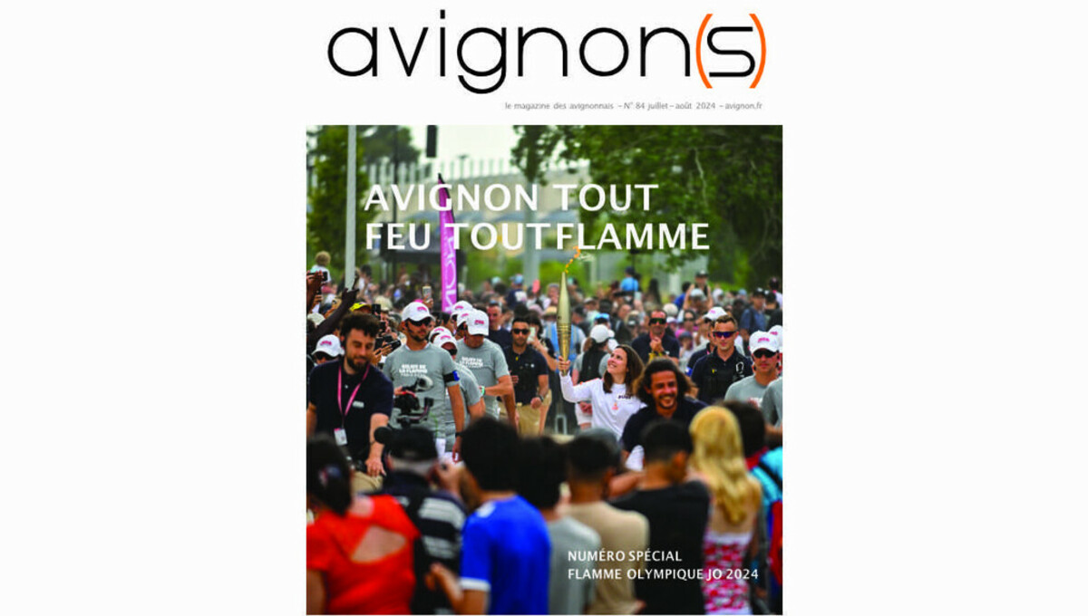 avignon(s) n°84