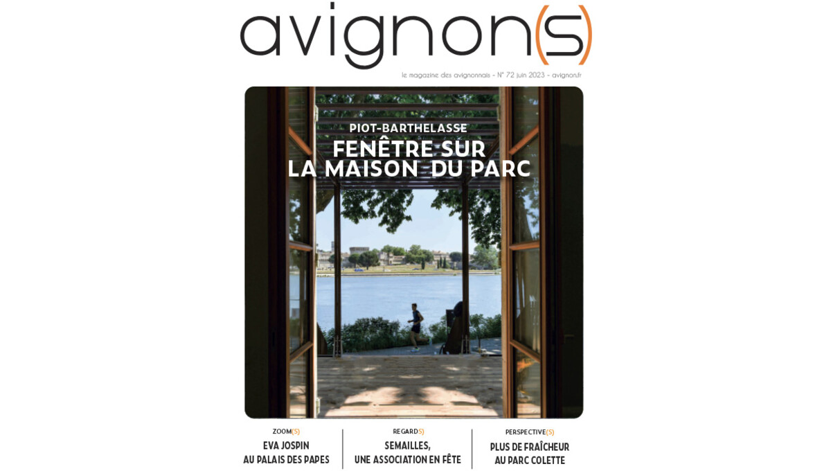 avignon(s) n°72