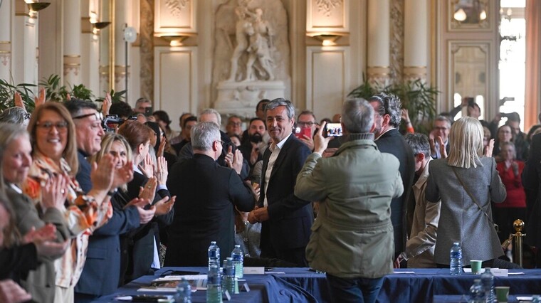 Le rôle du maire Le rôle du maire