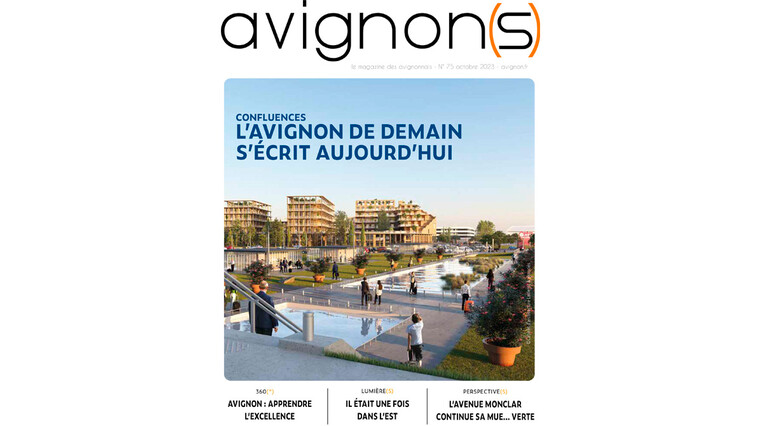 avignon(s) n°75