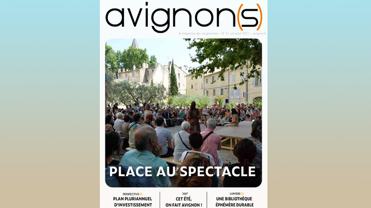 avignon(s) N°51