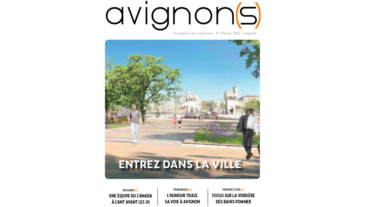 avignon(s) n°79