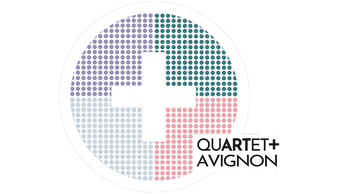 Quartet+ Avignon