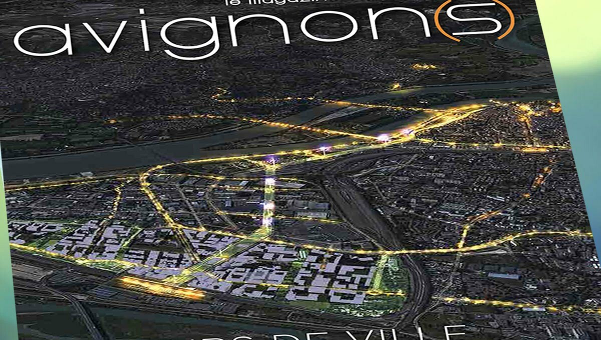 Avignon(s) N°16