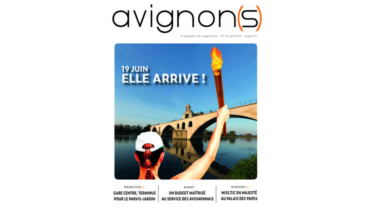 avignon(s) n°83